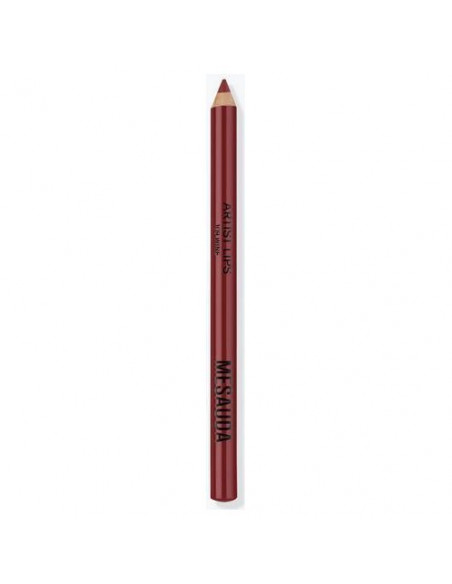 Matita labbra Mesauda Artist Lips 109 Wine