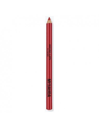 Matita labbra Mesauda Artist Lips 112 Pumpkin