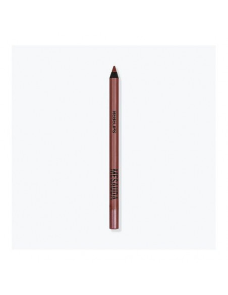 Matita labbra Mesauda Rebelips Waterproof 105 Skin