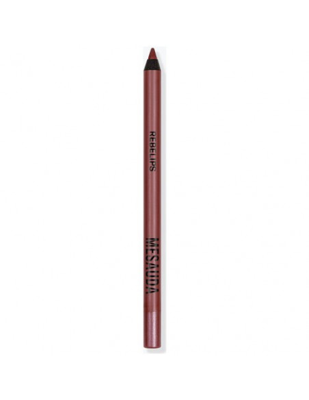 Matita labbra Mesauda Rebelips waterproof 106 Auburn