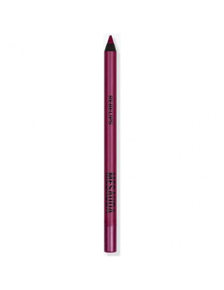 Matita labbra Mesauda Rebelips Waterproof 110 Peony