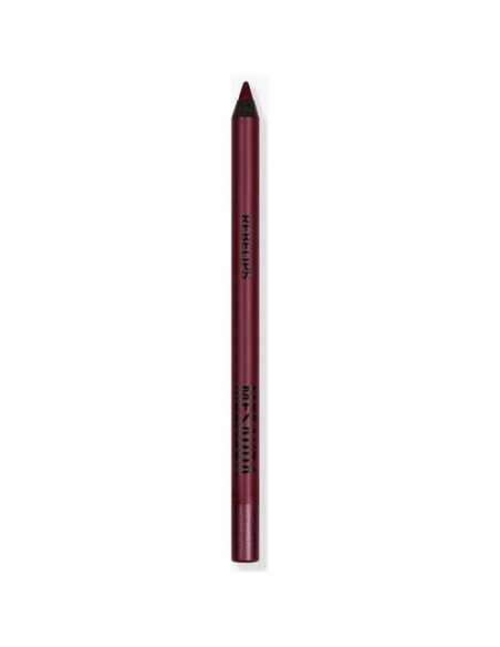 Matita labbra Mesauda Rebelips Waterproof 112 Orchid