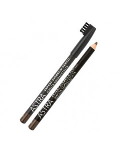 Matita occhi Astra Expert eyebrow pencil sopracciglia EB3 Brown