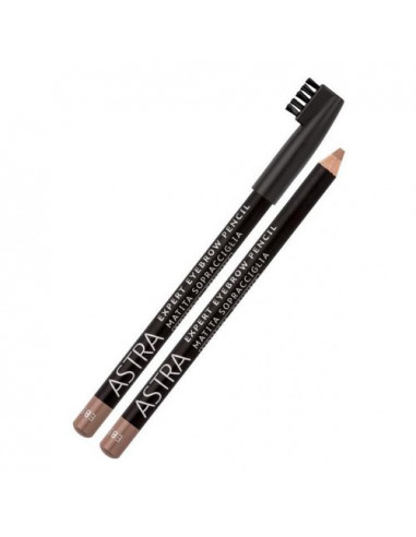 Matita occhi Astra Expert eyebrow pencil sopracciglia EB5 Blonde