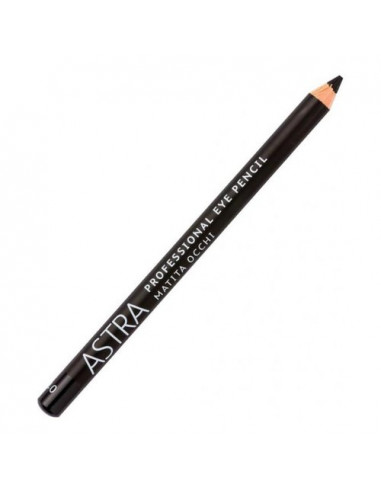 Matita occhi Astra Professional eye pencil 01 Black