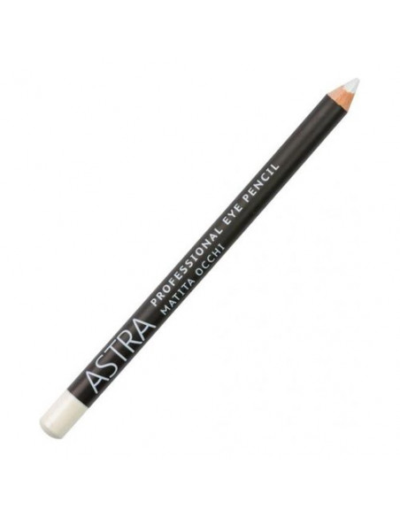 Matita occhi Astra Professional eye pencil 02 White