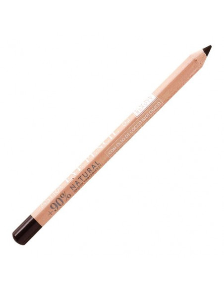 Matita occhi Astra Pure beauty eye pencil 01 Black