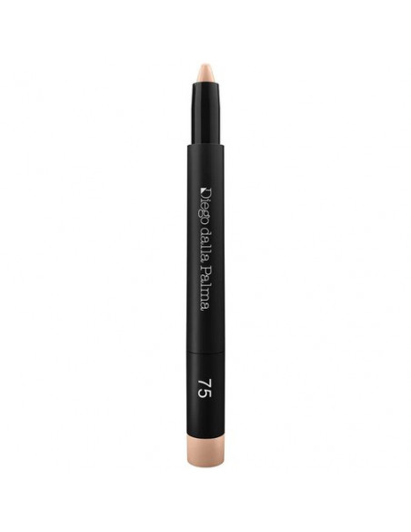 Matita occhi Diego Dalla Palma Kajal Eyeliner Eyeshadow 75 Vaniglia