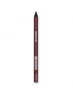 Matita occhi Mesauda Rebeleyes Waterproof 104 Spice