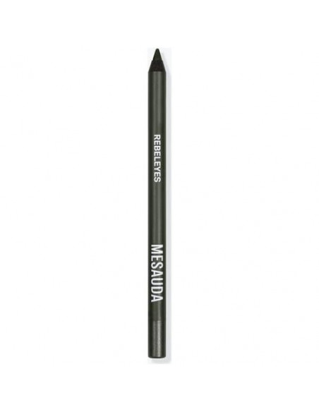 Matita occhi Mesauda Rebeleyes Waterproof 106 Seaweed