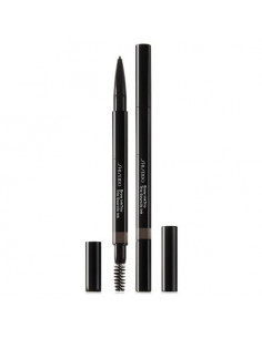 Matita occhi Shiseido Brow Inktrio 03 Deep Brown