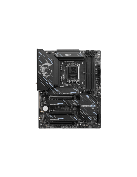 MB MSI Z890 GAMING PLUS WIFI S1700