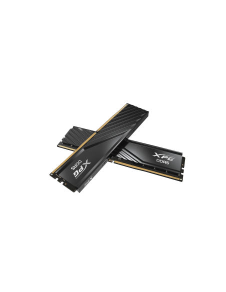 MEM DDR5 ADATA XPG LANCER BLADE 32GB(2x16GB)6000MHz BIANCA X5U6000C3016G-DT