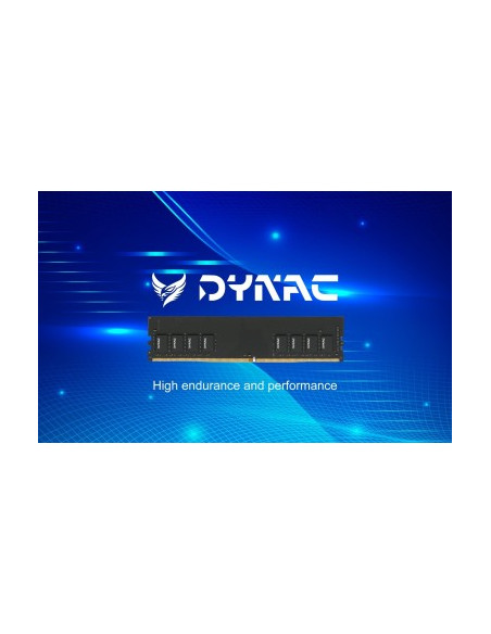 MEM DYNAC DDR4 8GB 3200MHz 22-22-22 1.2V