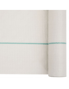 Membrana Antierbacce Bianca 0,5x50 m in PP