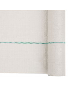 Membrana Antierbacce Bianca 1,5x25 m in PP