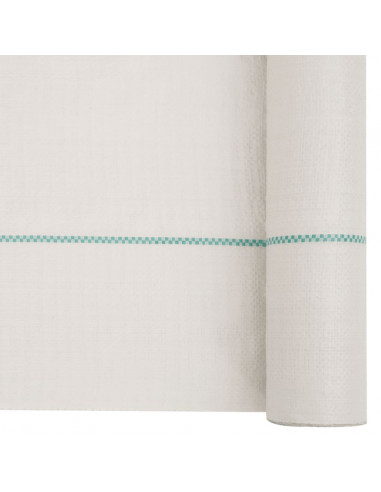 Membrana Antierbacce Bianca 1,5x25 m in PP