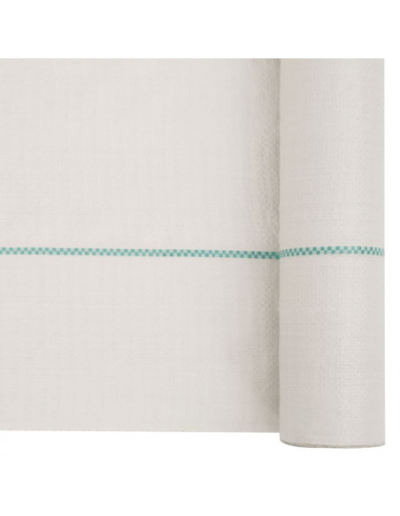 Membrana Antierbacce Bianca 1,5x25 m in PP