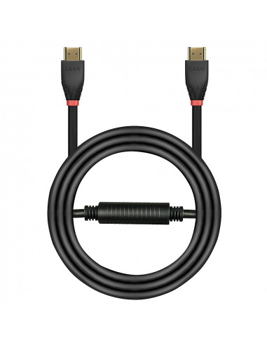 Lindy 41073 cavo HDMI 20 m HDMI tipo A (Standard) Nero