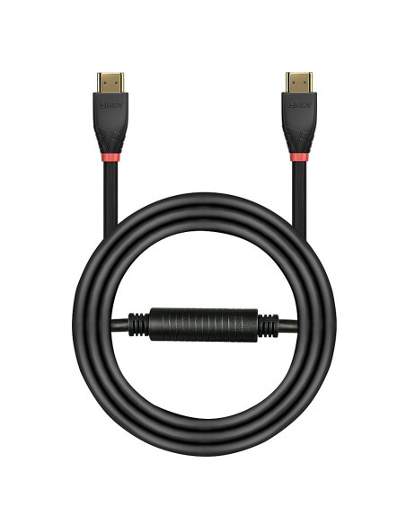 Lindy 41073 cavo HDMI 20 m HDMI tipo A (Standard) Nero