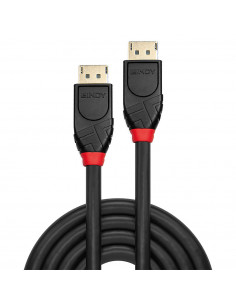 Lindy 41078 cavo DisplayPort 10 m Nero 2