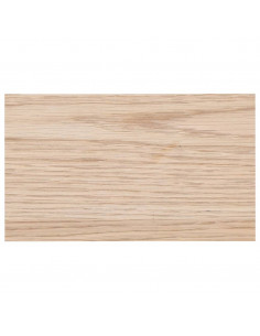 Mensola Pensile 40x23,5x4 cm in Truciolato