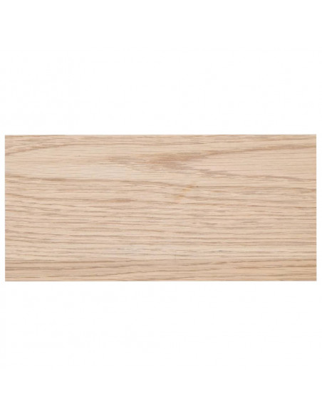 Mensola Pensile 50x23,5x4 cm in Truciolato
