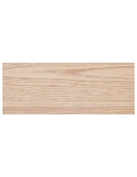 Mensola Pensile 60x23,5x4 cm in Truciolato