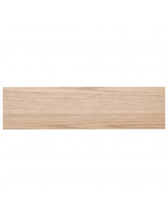 Mensola Pensile 90x23,5x4 cm in Truciolato