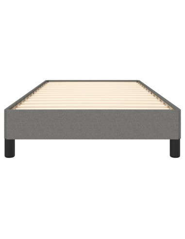 Giroletto Grigio Scuro 100x200 cm in Tessuto