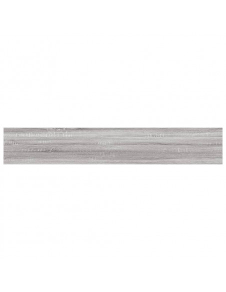 Mensole Parete 4pz Grigio Sonoma 60x10x1,5cm Legno Multistrato