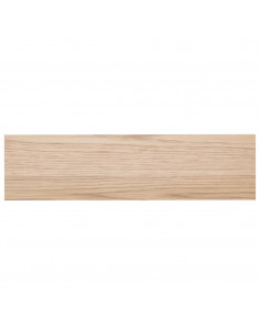 Mensole Pensili 2 pz 90x23,5x4 cm in Truciolato