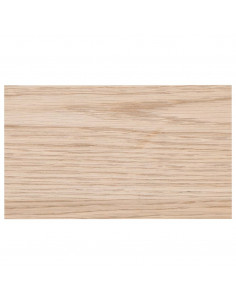 Mensole Pensili 4 pz 40x23,5x4 cm in Truciolato