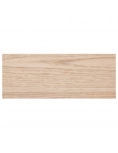 Mensole Pensili 4 pz 60x23,5x4 cm in Truciolato