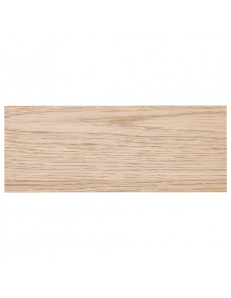 Mensole Pensili 4 pz 60x23,5x4 cm in Truciolato