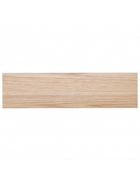 Mensole Pensili 4 pz 90x23,5x4 cm in Truciolato