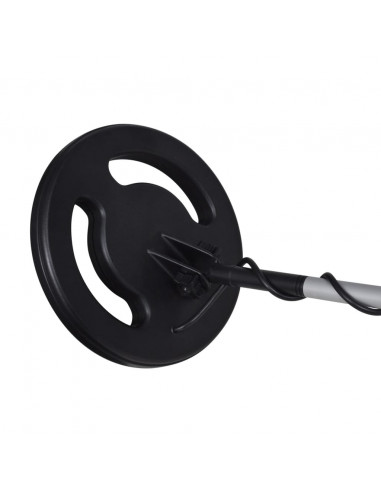Metal Detector 20 cm Profondità 300 cm Schermo LCD