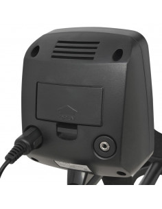 Metal Detector con Luce a LED 300 cm