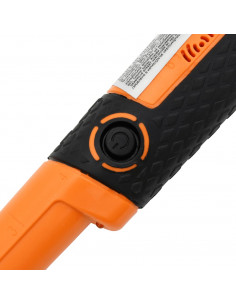 Metal Detector Localizzatore Arancione