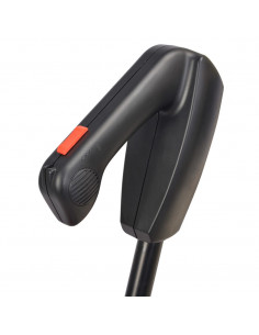 Metal Detector Piccolo con Schermo LCD 120 cm