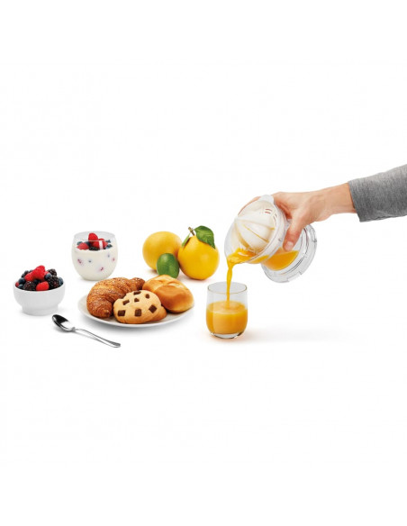 Metaltex Spremiagrumi 2 in 1 Citrus+ 300 ml