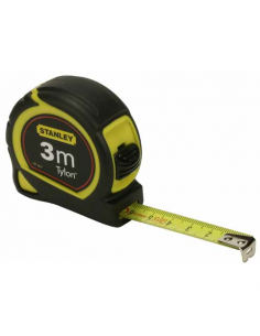 Metro avvolgibile Stanley 0 30 687