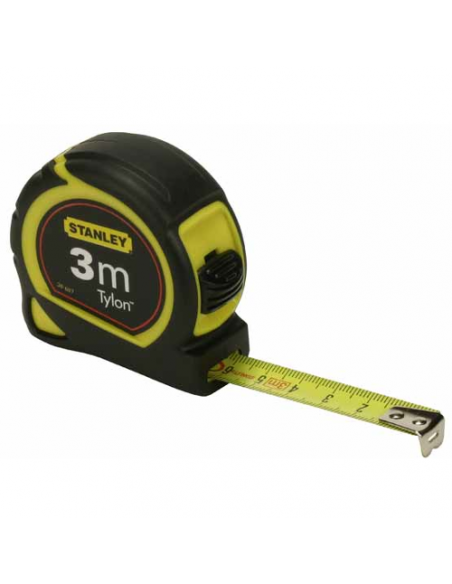 Metro avvolgibile Stanley 0 30 687