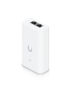 Ubiquiti. Compact PoE++ Injector capable of delivering 60 W of power to your Ubiquiti Access Points and Cameras - U-PoE++