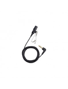 Microfono Olympus PCME15 Me15 Nero Nero