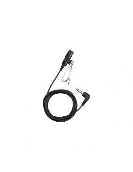 Microfono Olympus PCME15 Me15 Nero Nero