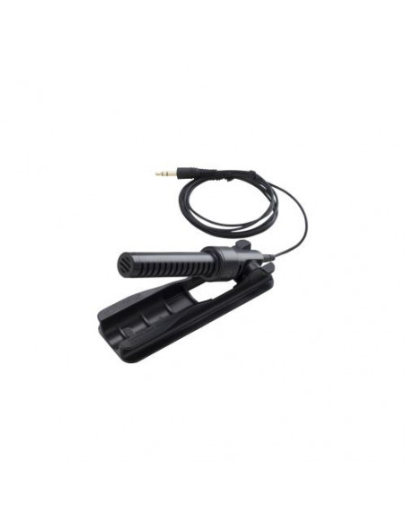 Microfono Olympus PCME34 Me34 Nero Nero