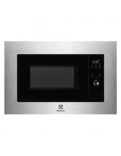 Microonde incasso Electrolux 947 608 754 SERIE 600 Mo318Gxe Inox Inox