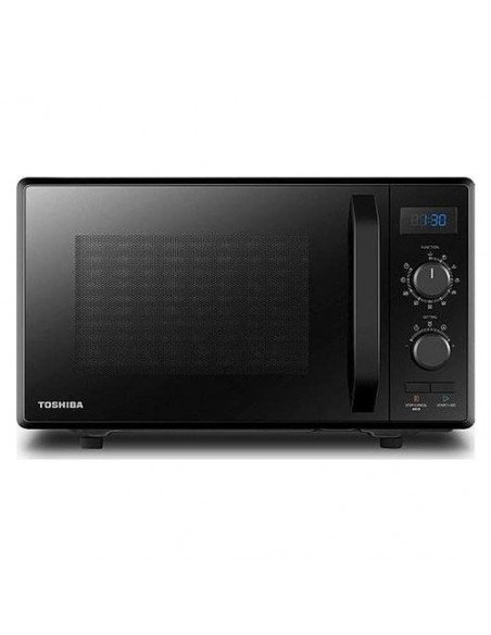 Microonde Toshiba Mw Ag23P Black Black
