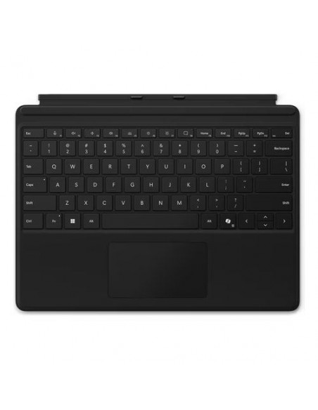MICROSOFT SURFACE PRO TASTIERA CON TASTO COPILOT NERO